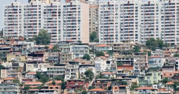 Konut sektöründe önemli gelişme: İmar Affı geliyor