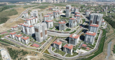 Konutta düğüm çözülüyor: Kentsel dönüşümde yeni formül belli oldu