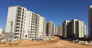 Konutta İstanbul heyecanı devam ediyor: TOKİ 3 ilçede kura çekimlerine devam edecek