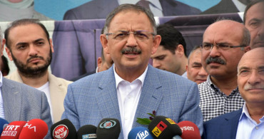 Konutta yeni yasanın detayları belli oldu: Dönüşü 3 adımda hızlandırılacak