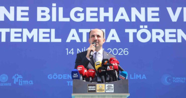 Konya Büyükşehir'den Yeni Eğitim Merkezi: Gödene Bilgehane, LİMA ve Kütüphane