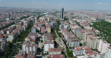 Konya Gayrimenkul Piyasası Hareketleniyor