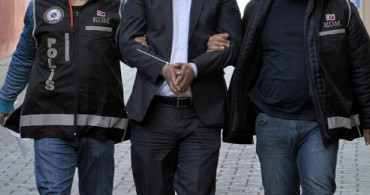 Konya Merkezli 13 İl ve KKTC'de FETÖ Operasyonu 