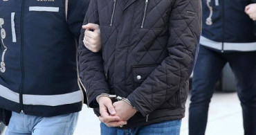 Konya Merkezli 7 İlde FETÖ Operasyonu