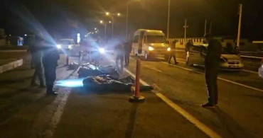 Konya merkezli göçmen kaçakçılığı operasyonunda 10 tutuklama