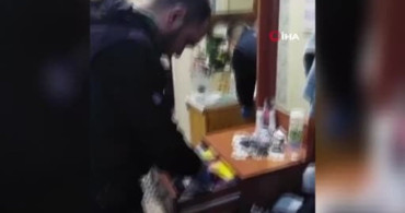 Konya merkezli yurt dışı bağlantılı siber dolandırıcılık operasyonu: 8 şüpheli tutuklandı