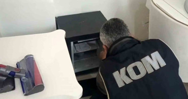 Konya polisinden kaçakçılık operasyonu: 15 gözaltı