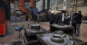 Konya Sanayi Odası'ndan Enerji Verimliliği Desteği