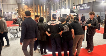 Konya Savunma Sanayi Tedarikçi Buluşmaları Devam Ediyor