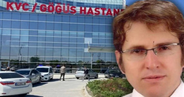 Konya Şehir Hastanesi’nde başından vurulan Doktor Ekrem Karakaya kimdir? Neden vuruldu? İşte detaylar…