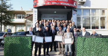 Konya, Tarımsal Örgütlenmede Lider Konumda