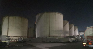 Konya Ve Mersin'deki Operasyonlarda 5,2 Milyon Litre Kaçak Akaryakıt Ele Geçirildi