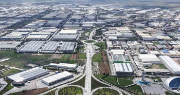 Konya, yılın ilk yarısında ihracat rekoru kırdı