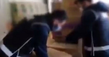 Konya'da 142 Bin Maske Ele Geçirildi