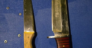 Konya'da 17 Yıl Hapis Cezasıyla Aranan Firari Yakalandı