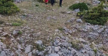 Konya'da 2 gündür kayıp olan kadın için arama seferberliği
