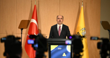 Konya'da 2025 Yılı Kültür ve Sanat Etkinlikleri Değerlendirildi