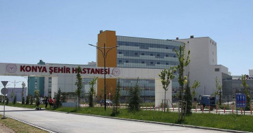 Konya'da 3 Sağlık Çalışanı Hasta Yakınları Tarafından Darp Edildi!