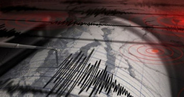 Konya'da 3.5 Ve 3.8 Büyüklüğünde İki Deprem Meydana Geldi