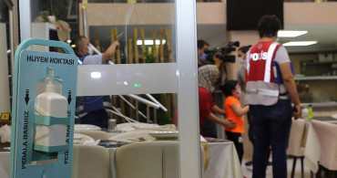 Konya'da 380 Kişiye Ceza Kesildi