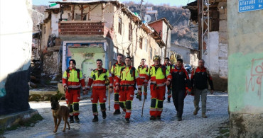 Konya'da 74 Yaşındaki Alzheimer Hastası Aranıyor