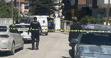 Konya’da Aile Cinayeti: Zanlı Tutuklandı