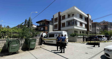 Konya'da Aile İçi Canice Bir Cinayet