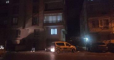 Konya'da Aileyi Üzen Olay: Balkon Düşmesi Sonrası Yaralanma