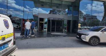Konya'da alacak verecek kavgası: 1 yaralı
