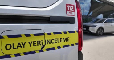 Konya'da alacak verecek meselesi yüzünden kavga: bir yaralı