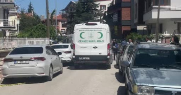 Konya'da Anne ve Babasını Bıçaklayarak Öldüren Zanlı Parkta Yakalandı