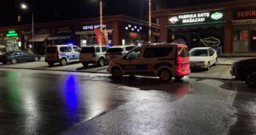 Konya'da asansörle eşya taşıma kavgası: 2 yaralı