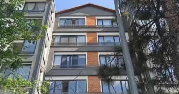 Konya'da Balkondan Düşen Çocuk Ağır Yaralandı
