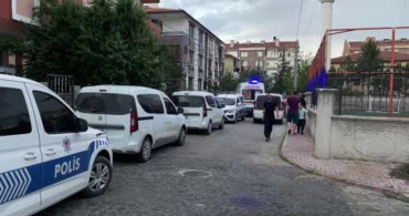 Konya'da Bıçaklama Olayı: Kadın Ağır Yaralandı