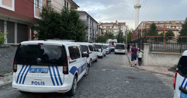 Konya'da Bıçaklı Saldırı: Kadın Ağır Yaralandı
