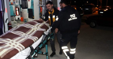Konya'da Coronavirüs Tartışması Kanlı Bitti