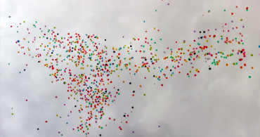 Konya'da DMD Hastası Ali Hamza İçin Duygu Dolu Bir Etkinlik