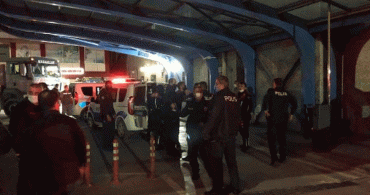 Konya'da Gençlerin 'Kız' Kavgası Kanlı Bitti