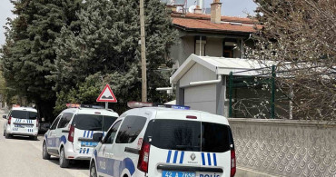 Konya'da İki Bina Tahliye Edildi