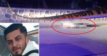 Konya'da Kan Donduran Olay! Yarı Çıplak Kanlar İçinde Ölü Bulundu