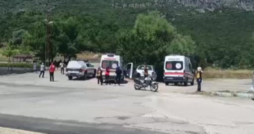 Konya’da kaybolan yaşlı kadın 5 gün sonra bulundu