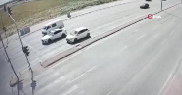 Konya'da Mevlüt Öğretmenin Ölümüne Sebep Olan Sürücüye 21 Yıl Hapis Cezası