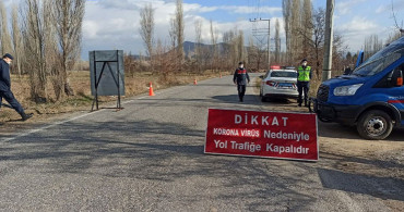 Konya'da Mutasyonlu Virüs Alarmı!