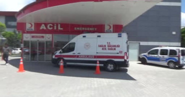 Konya'da Otomobil Takla Attı: 4 Yaralı