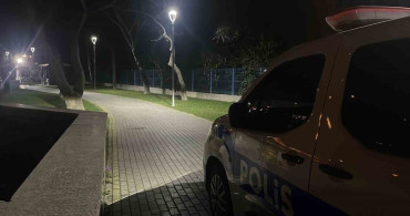 Konya'da Parkta Bıçaklı Kavga: 3 Yaralı