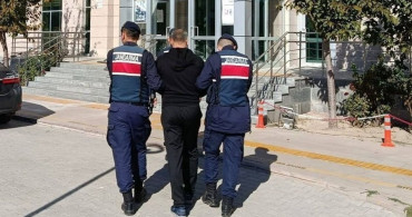 Konya'da Silahlı Cinayet: Şüpheli Karaman'da Yakalandı