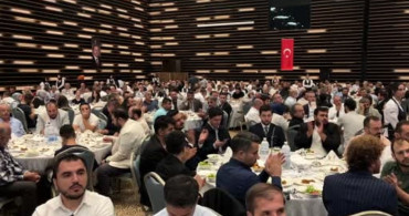 Konya'da sivil toplum kuruluşları istişare toplantısı yapıldı