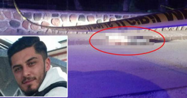 Konya'da Sokak Ortasında Ölü Bulunan Tarım İşçisinin Son Hali Dikkat Çekti