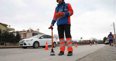 Konya'da Su Kayıpları Yüzde 19,8'e Düşürüldü