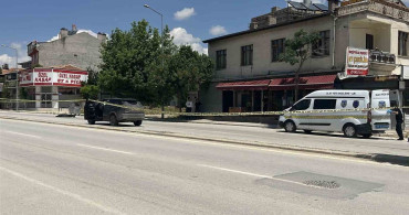 Konya'da SUV Aracın Çarptığı Yaya Hayatını Kaybetti